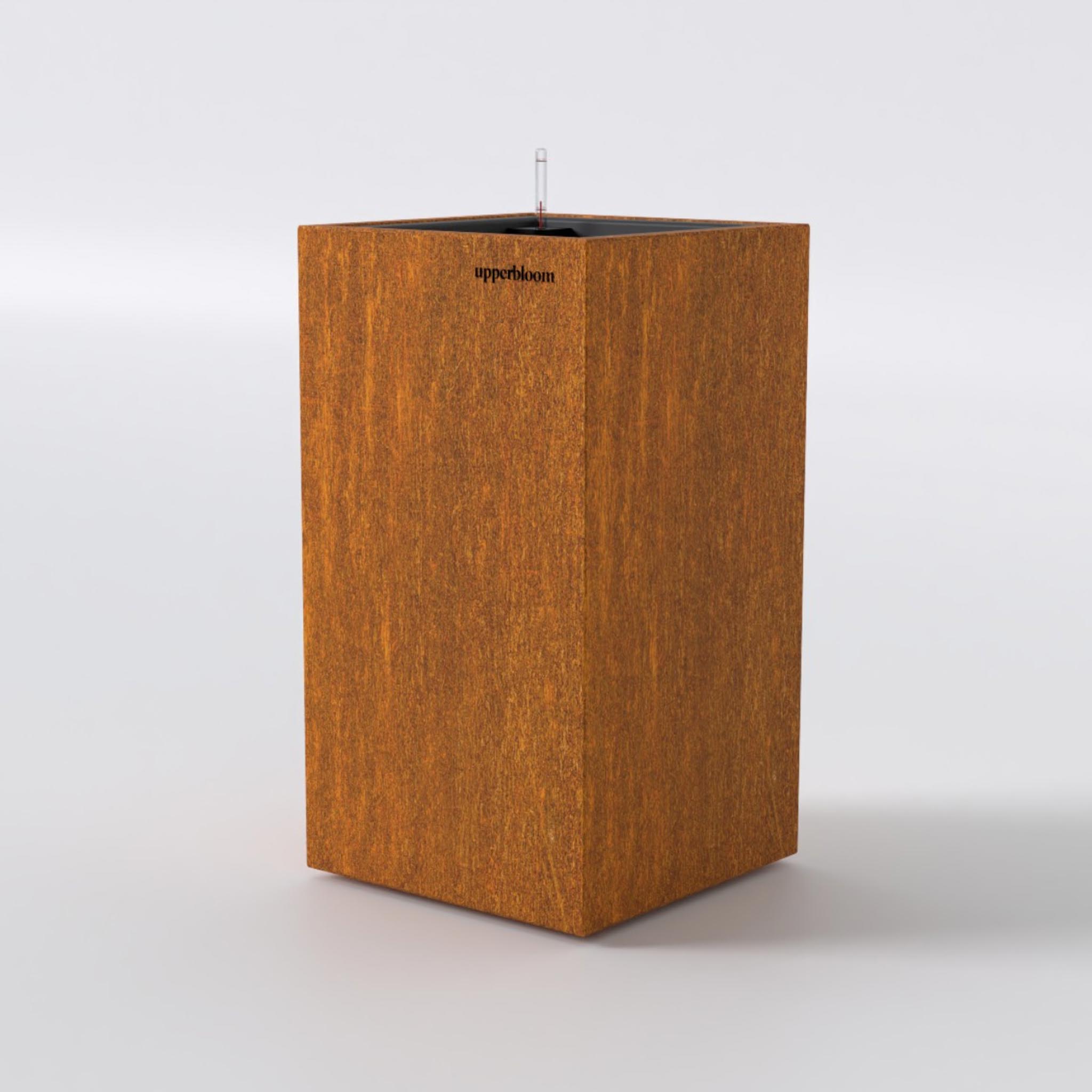 Cube 80 | CORTENSTAAL