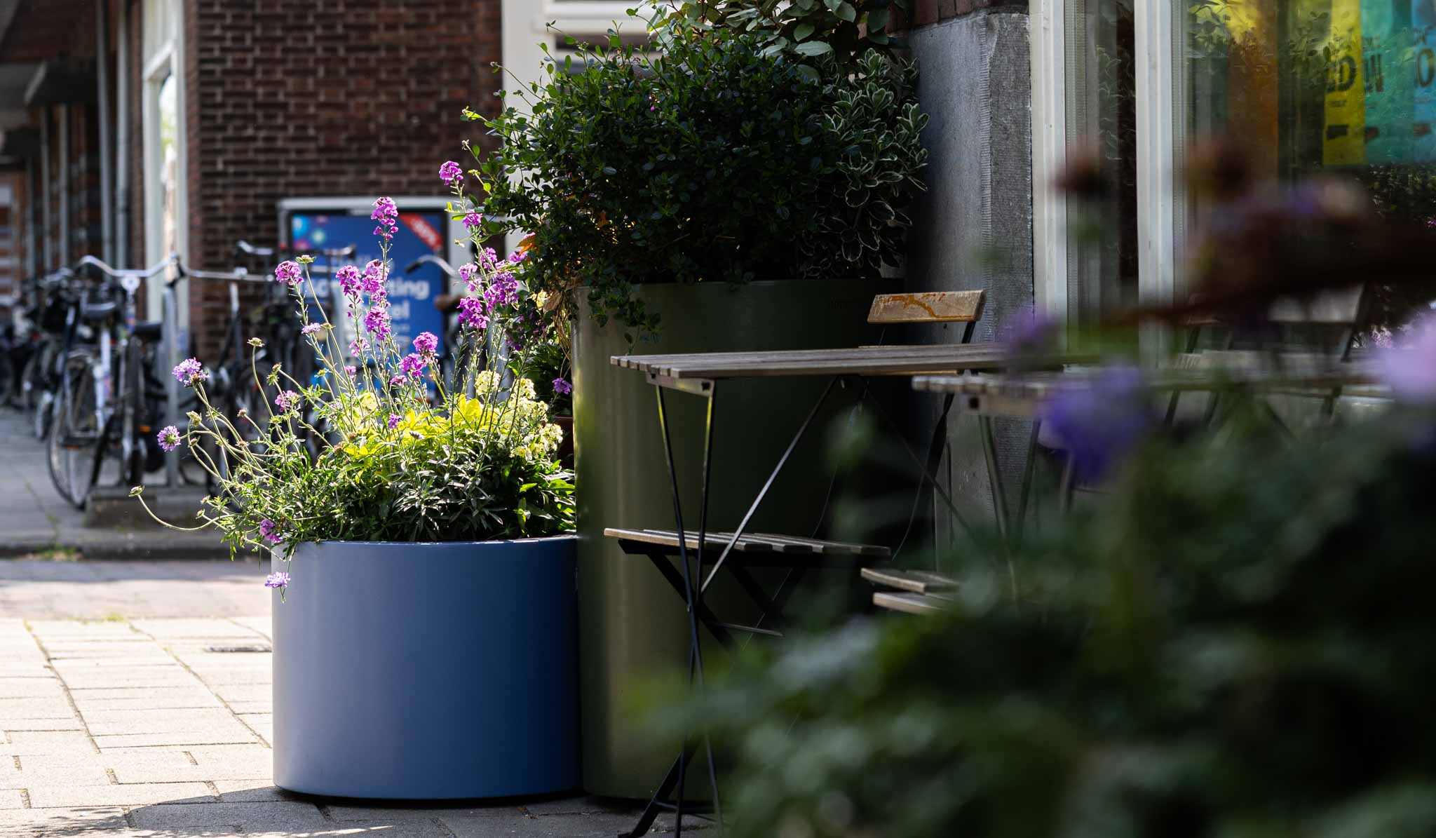 Caffènation | Amsterdam