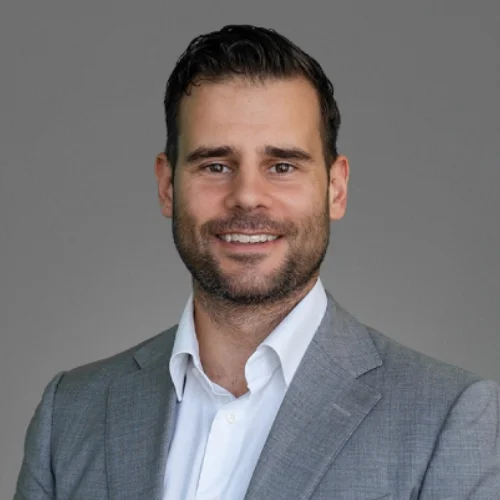 picture of bjorn hartendorp