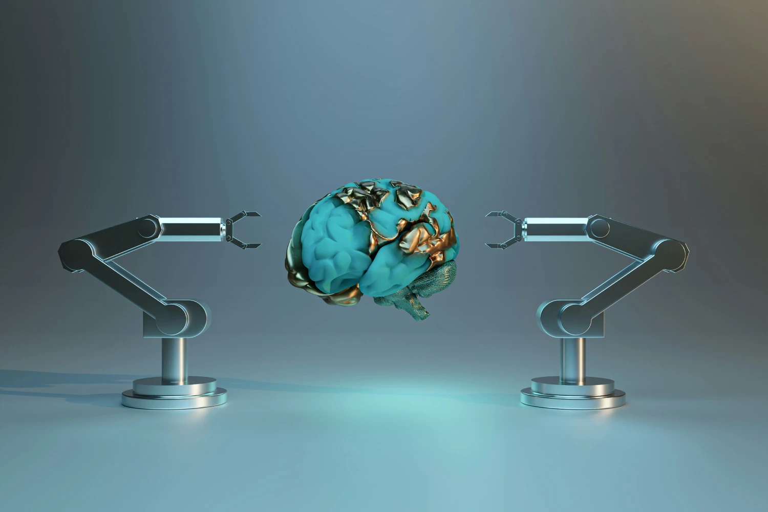 ai vs machine learning