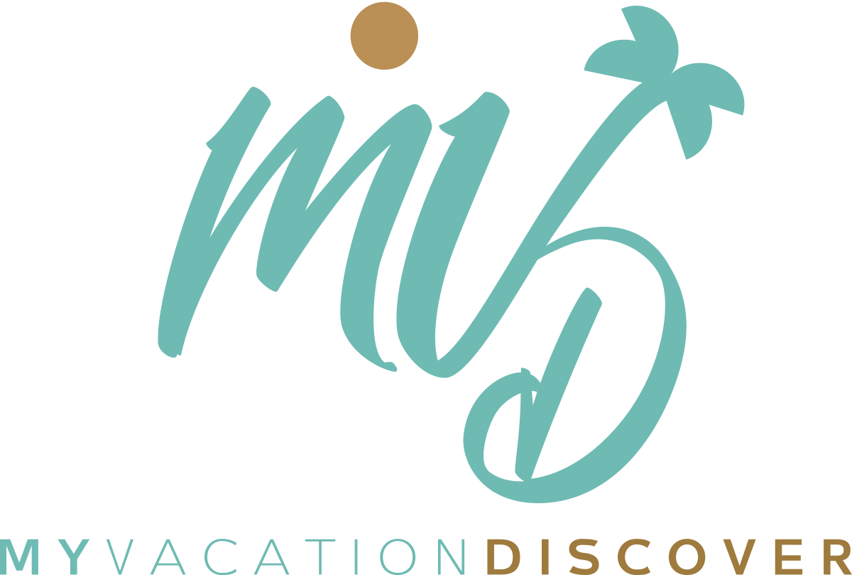 VacationVIP logo white