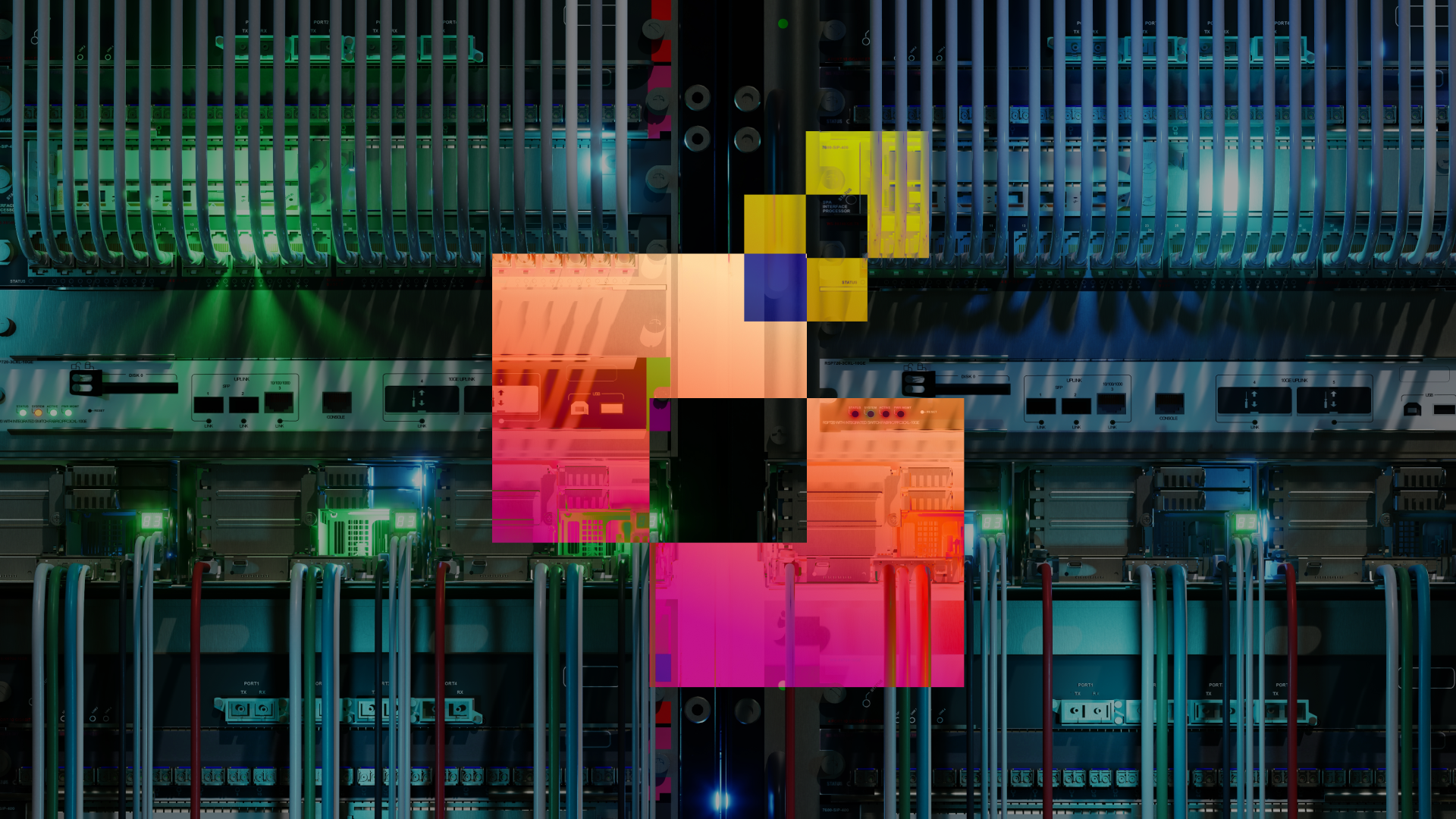 Transition-AI Graphic Elements