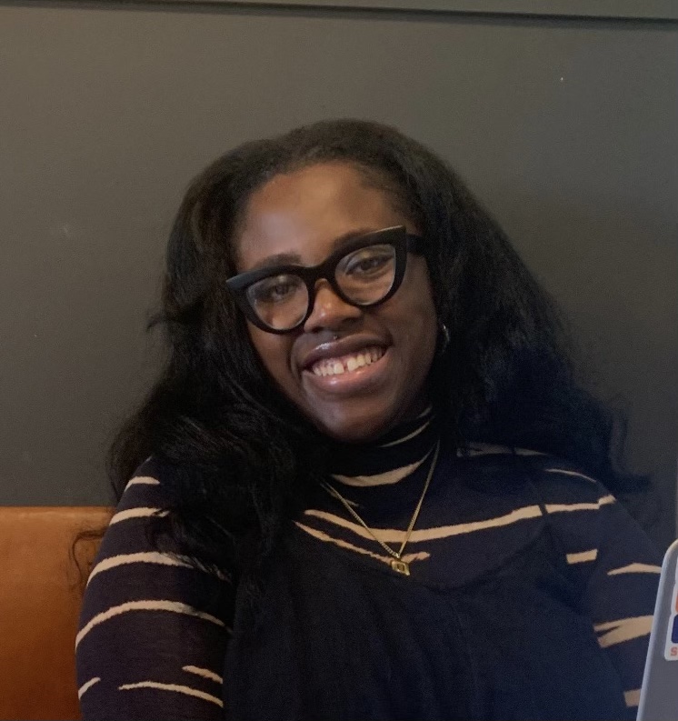  Uche's profile photo