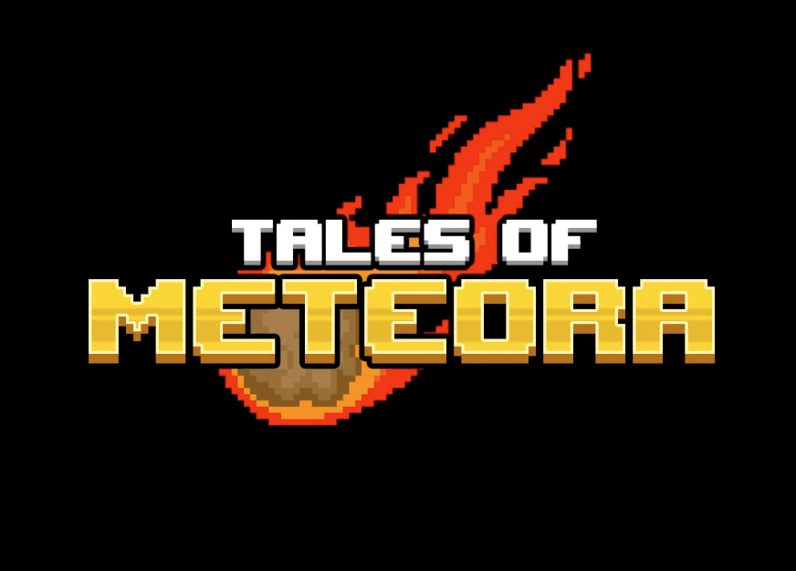 Tales of Meteora