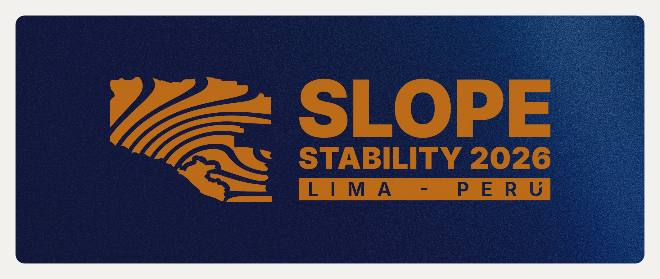 Slope Stability 2026