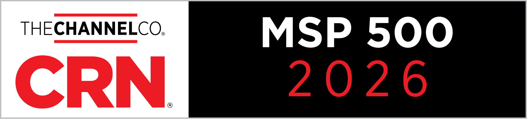 CRN MSP 500