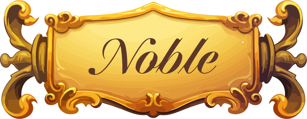 Noble