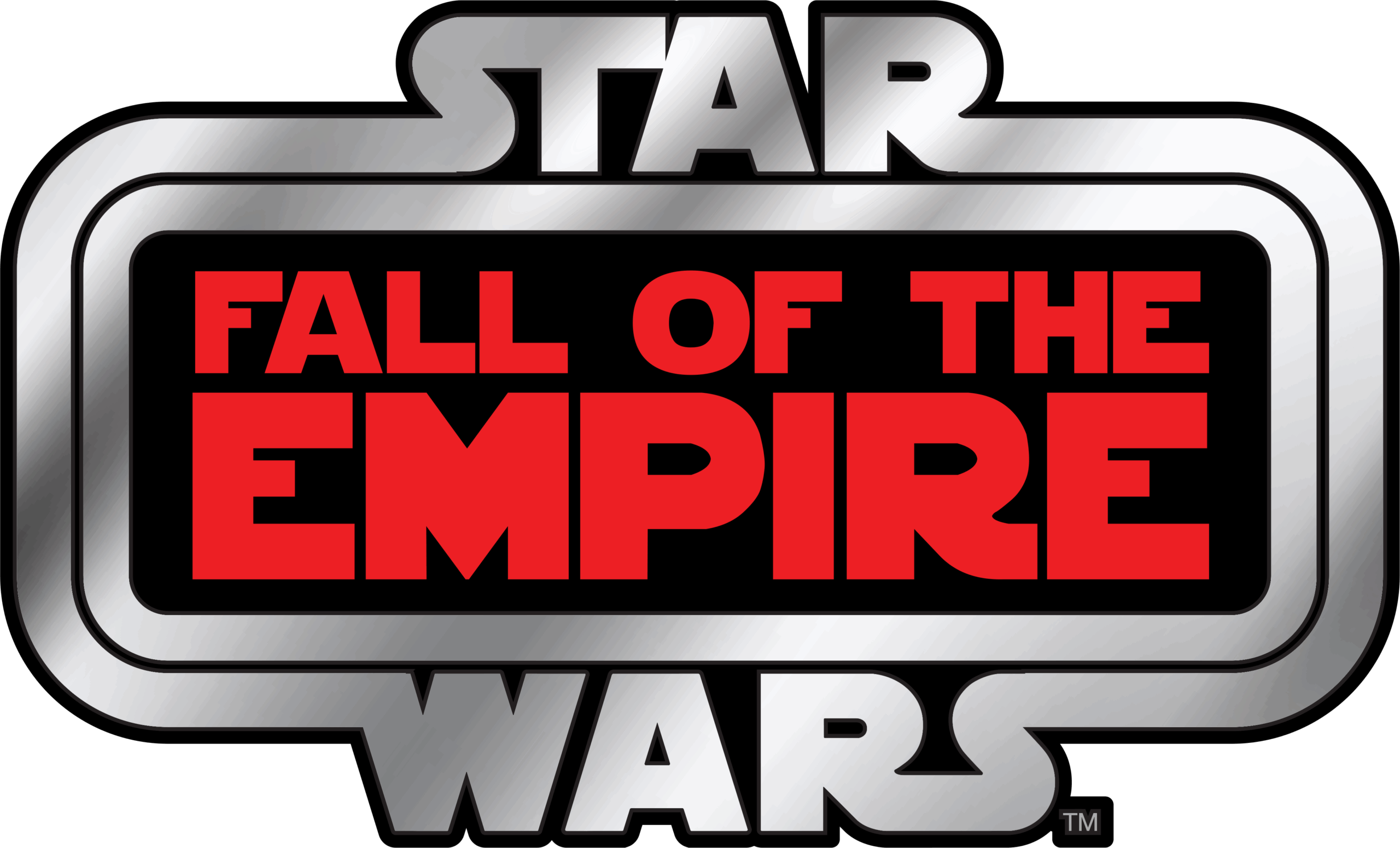 Star Wars Fall of the Empire