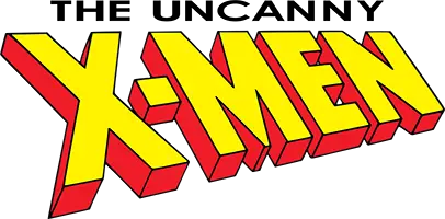 The Uncanny X-Men