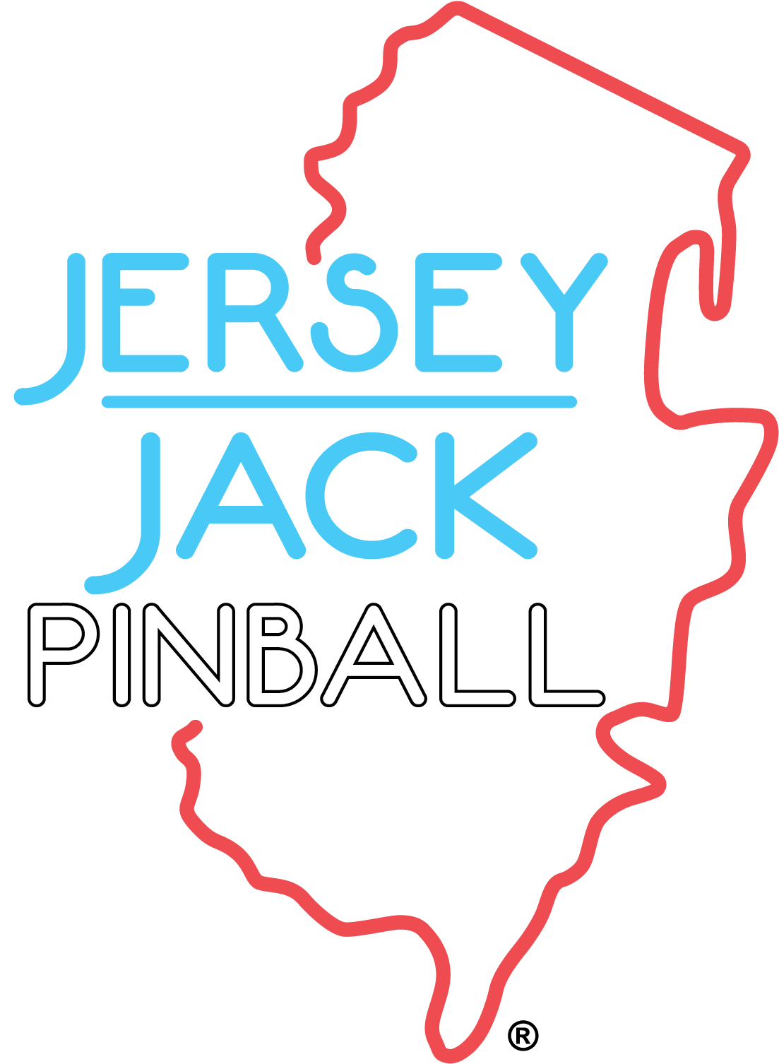 Jersey Jack Pinball