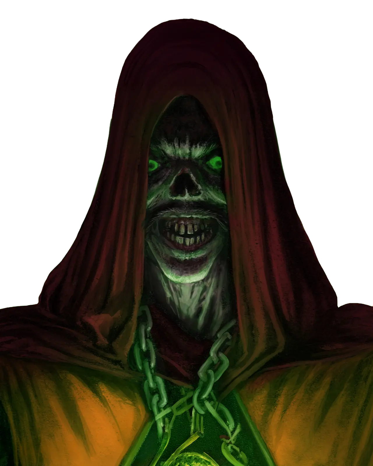 Dungeons & Dragons: The Tyrants Eye