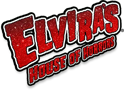 Elvira's House of Horrors