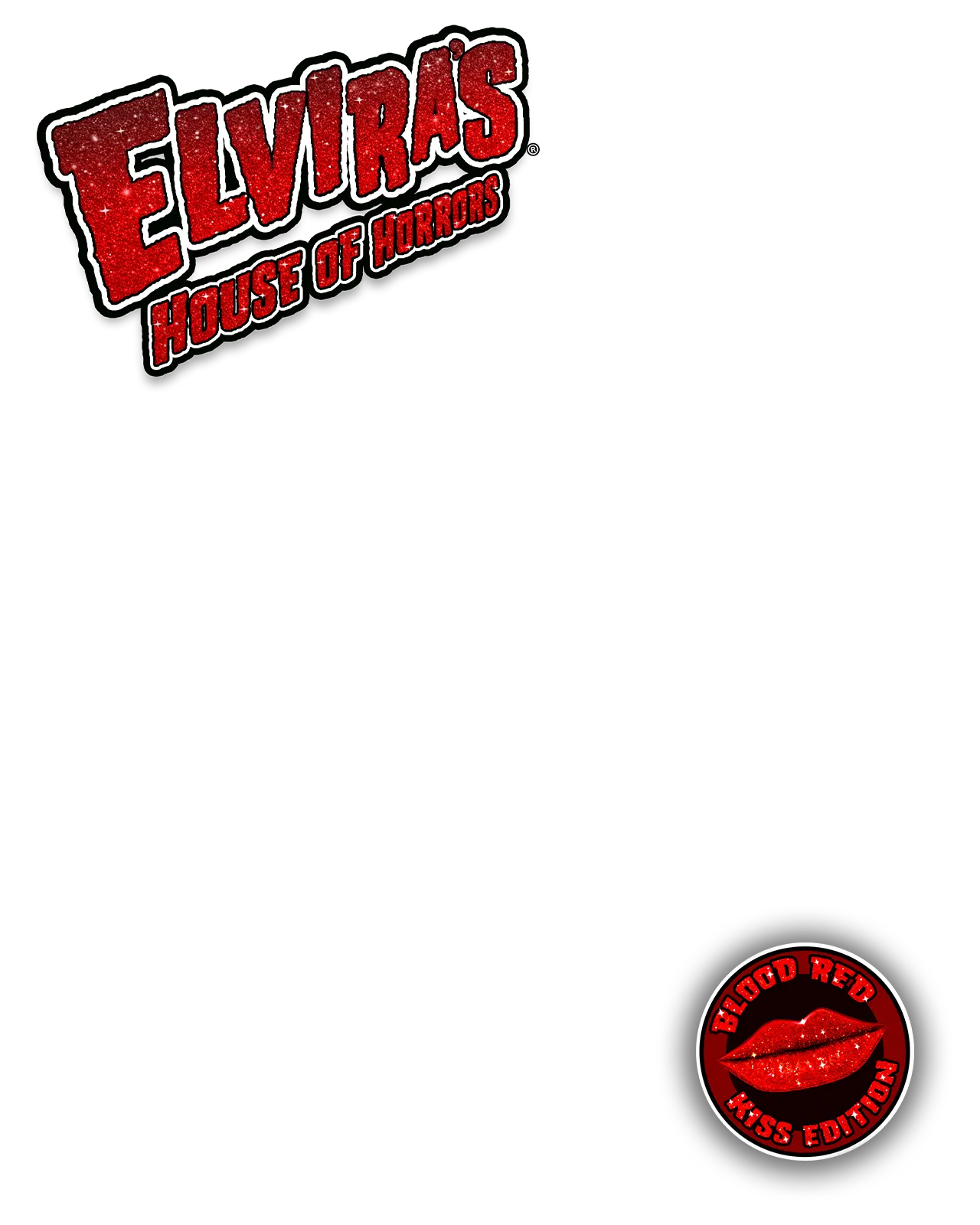 Elvira's House of Horrors