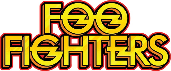 Foo Fighters