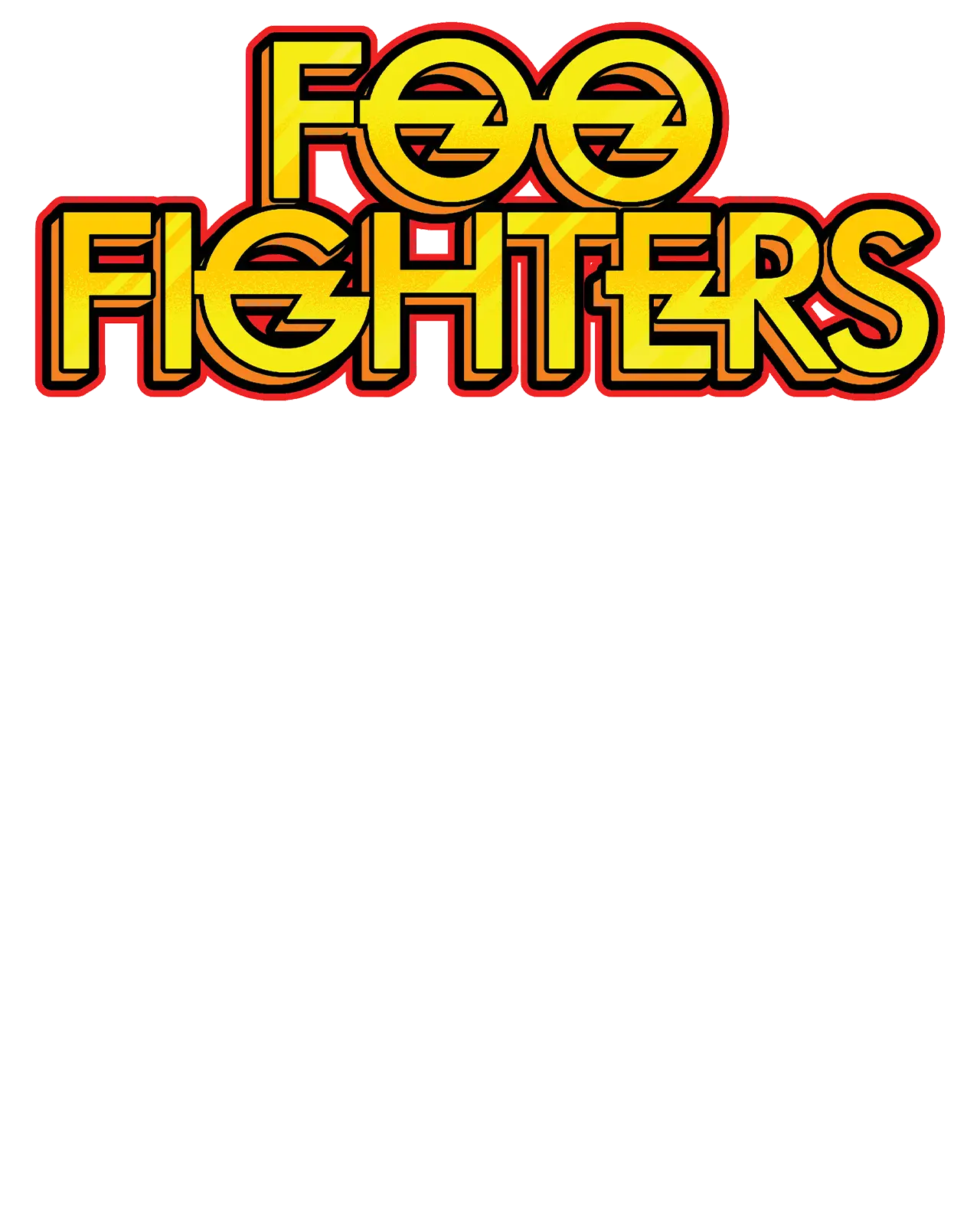 Foo Fighters