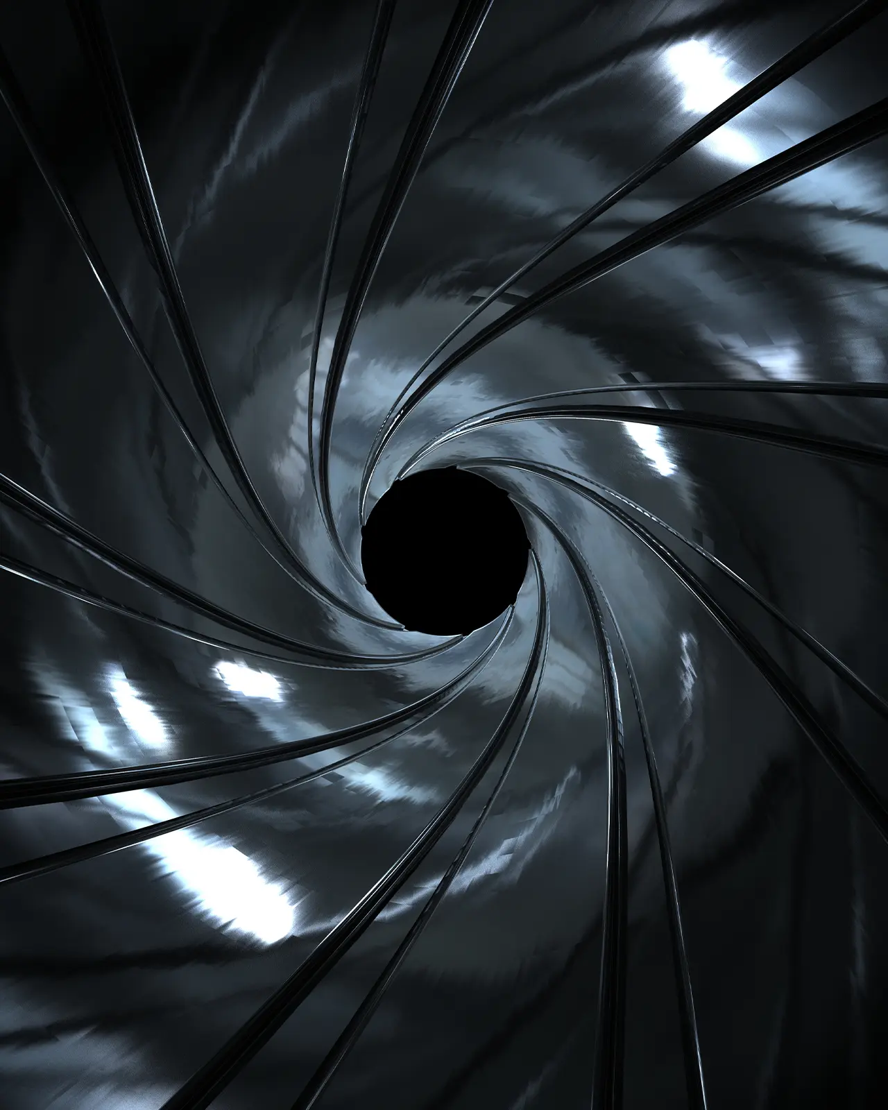 James Bond 007 60th Anniversary