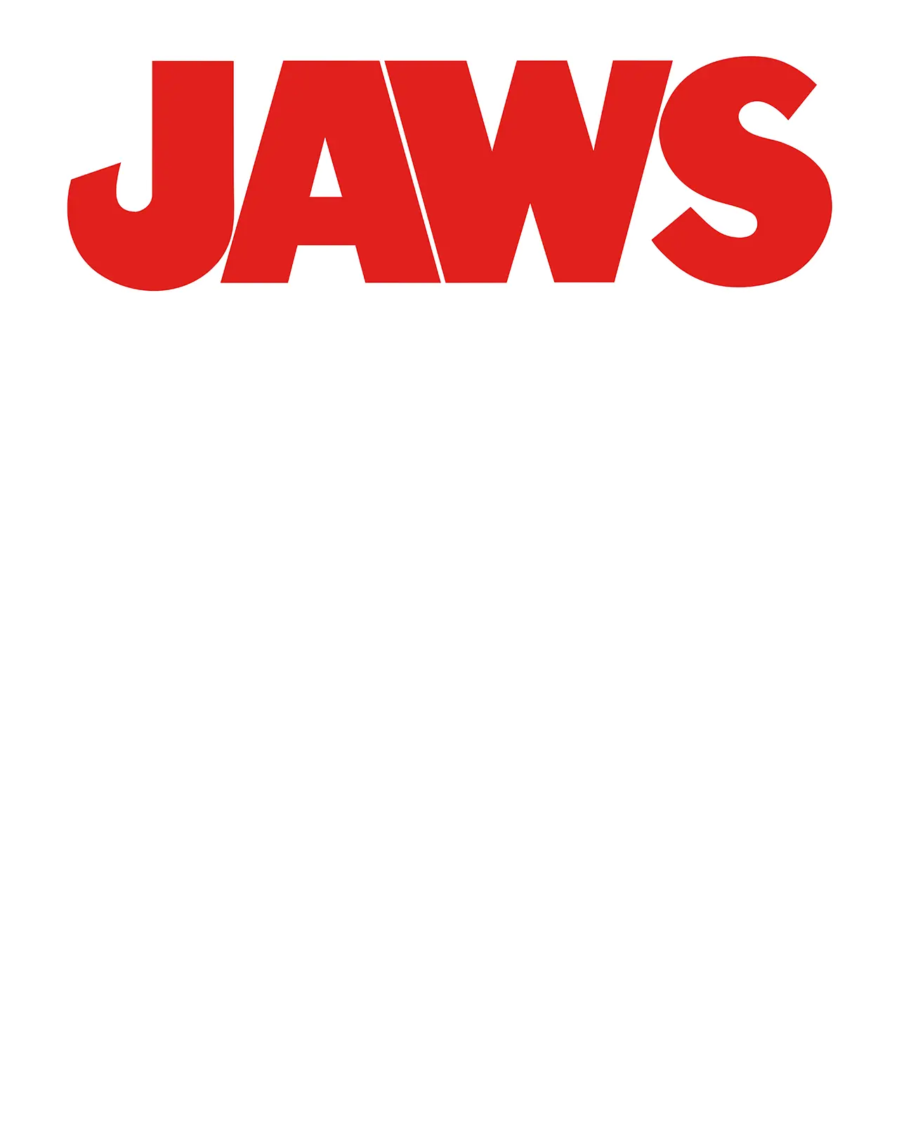 Jaws
