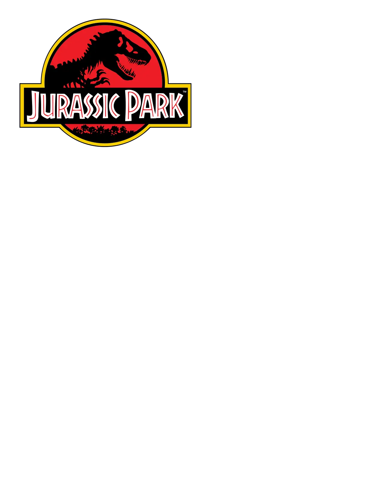 Jurassic Park