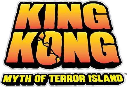 King Kong: Myth of Terror Island