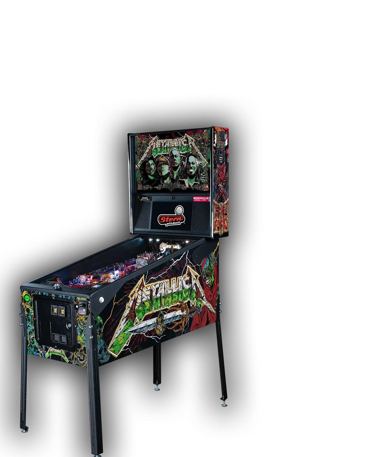 Metallica Remastered