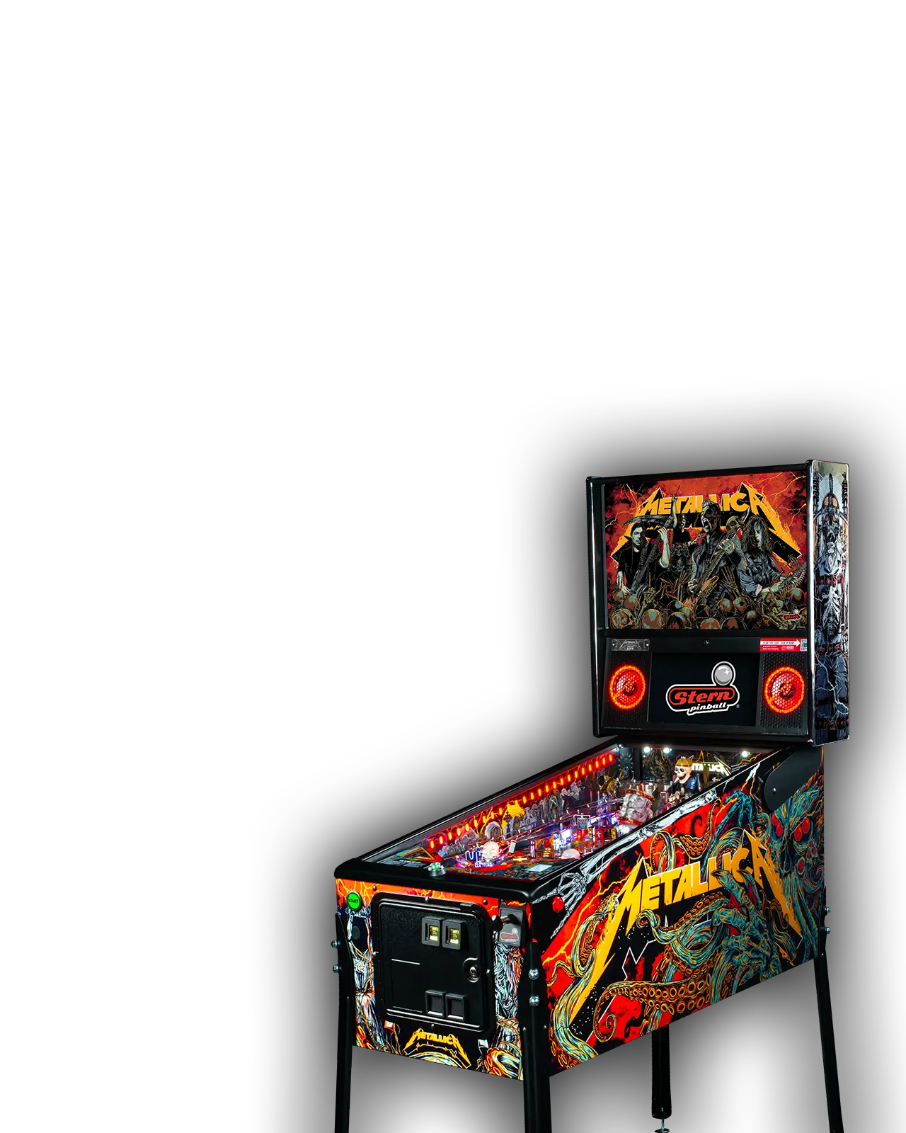 Metallica Remastered