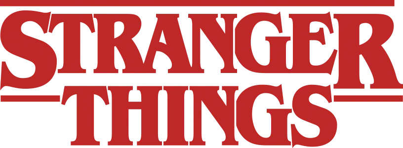 Stranger Things