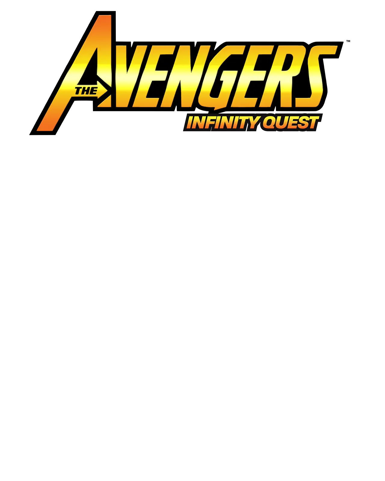 Avengers: Infinity Quest