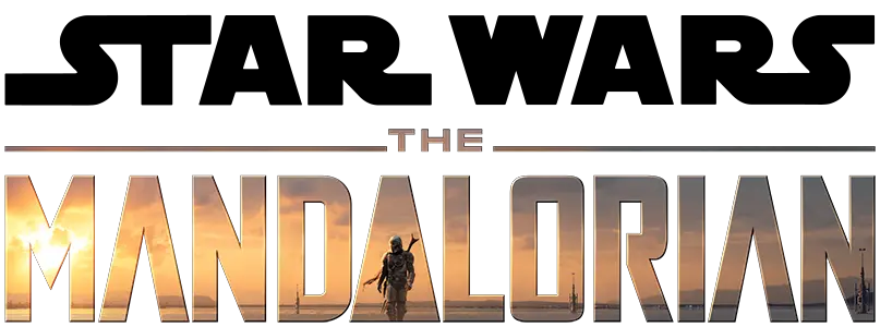 The Mandalorian