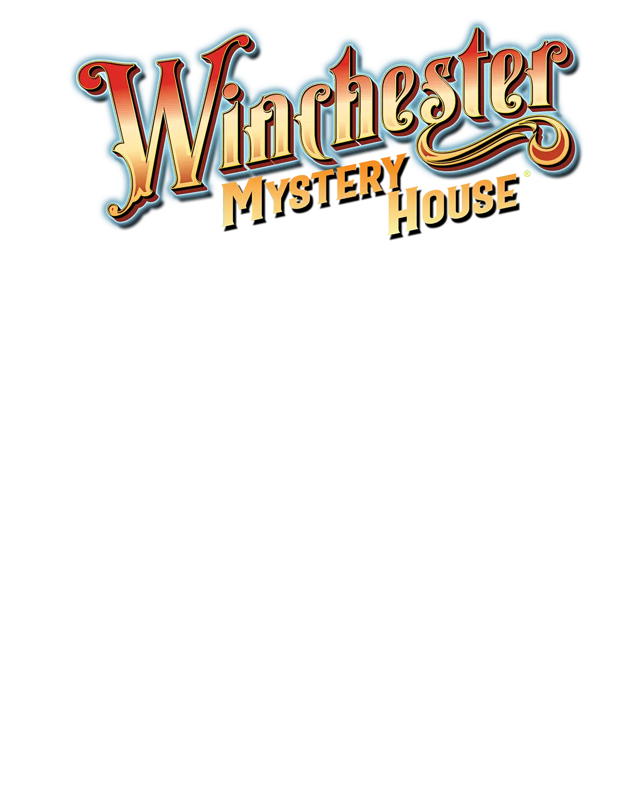 Winchester Mystery House