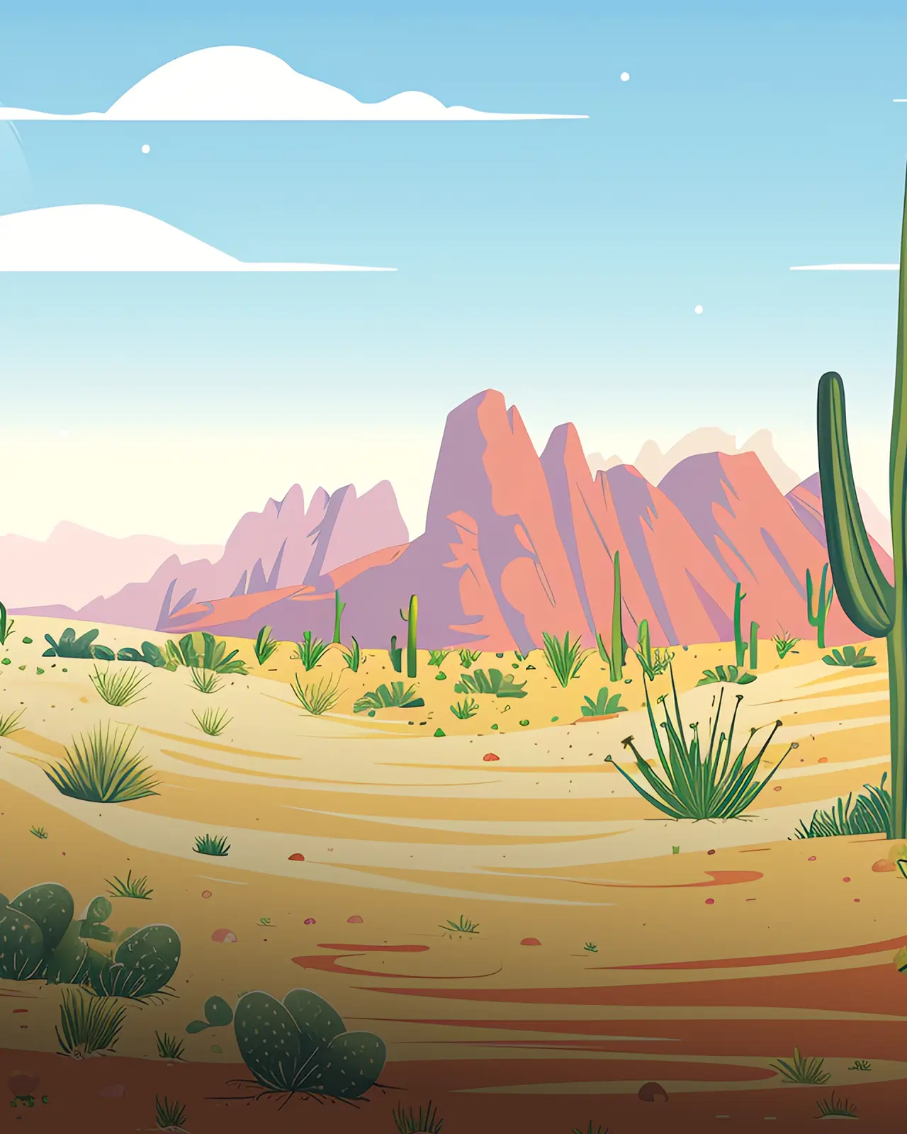 Cactus Canyon Remake 