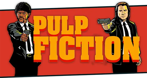 Pulp Fiction