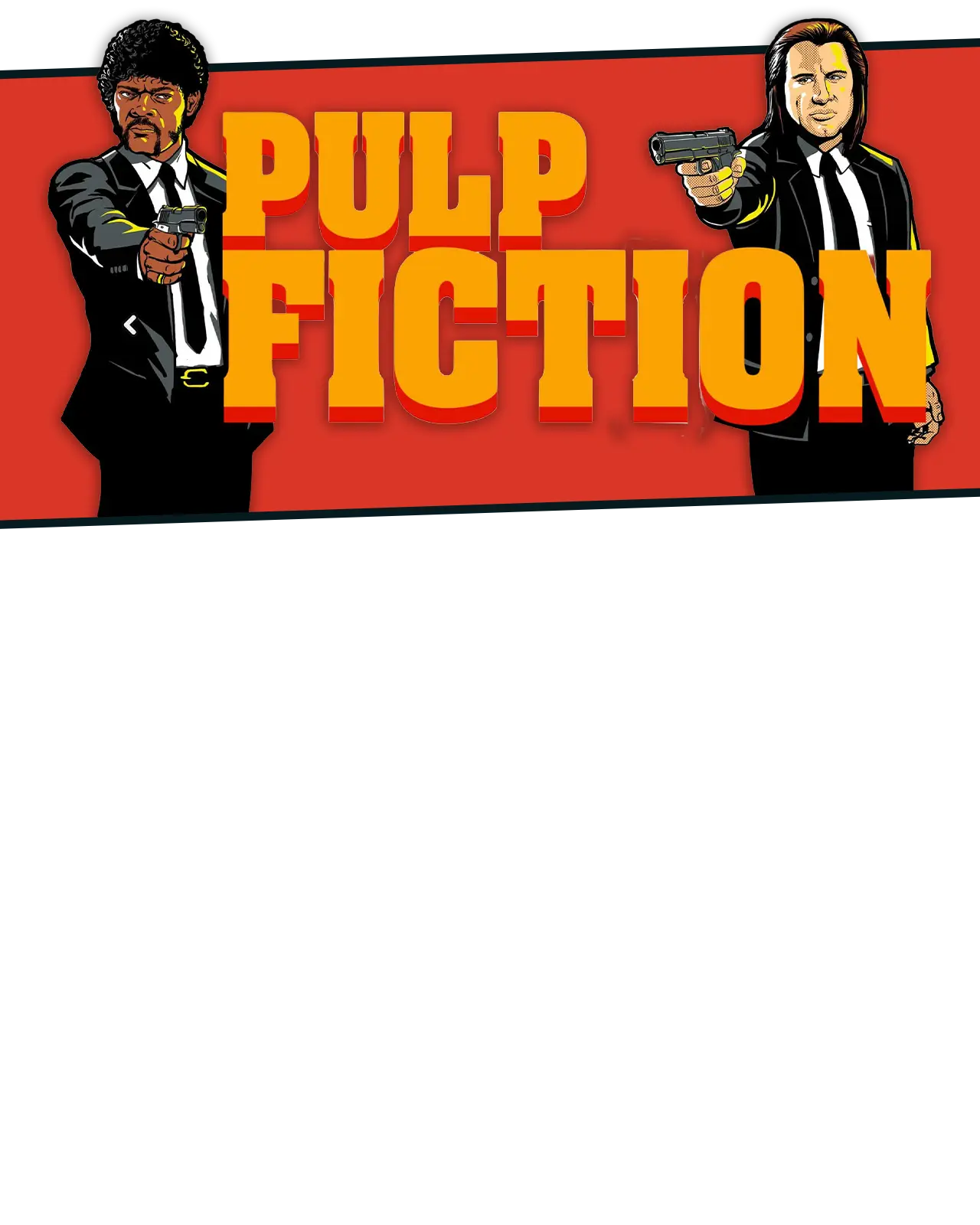 Pulp Fiction
