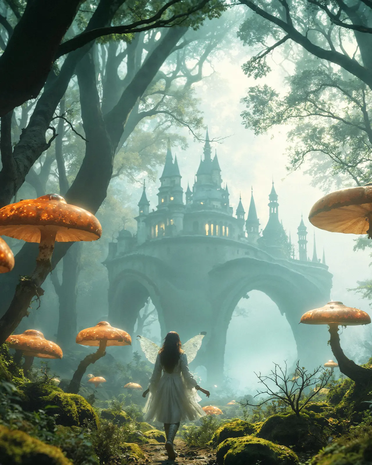 Alice's Adventures In Wonderland