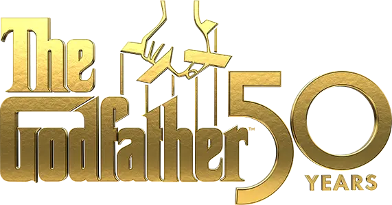 The Godfather 50 Years