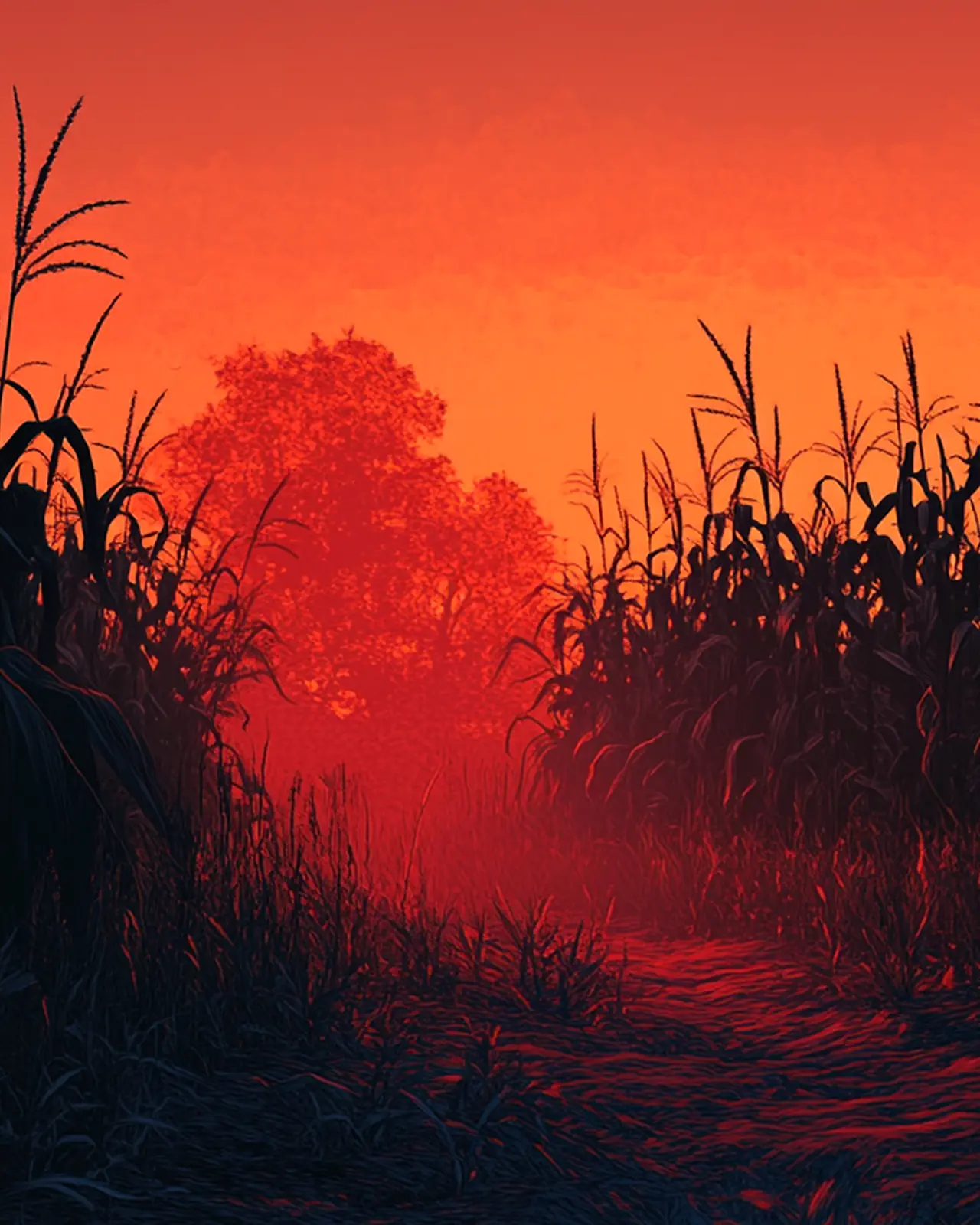 Texas Chainsaw Massacre