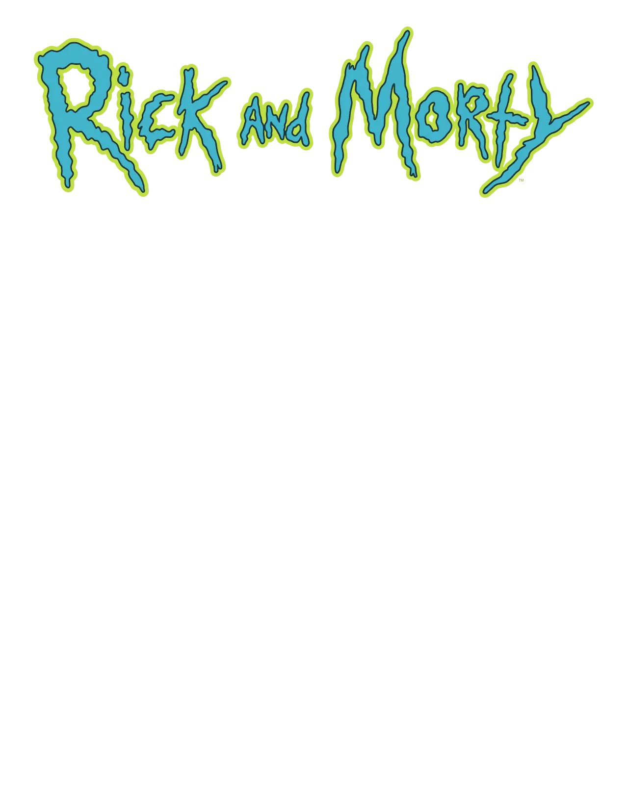 Rick and Morty