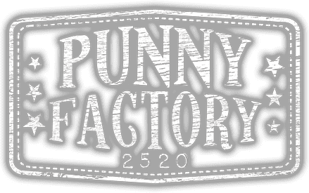Punny Factory