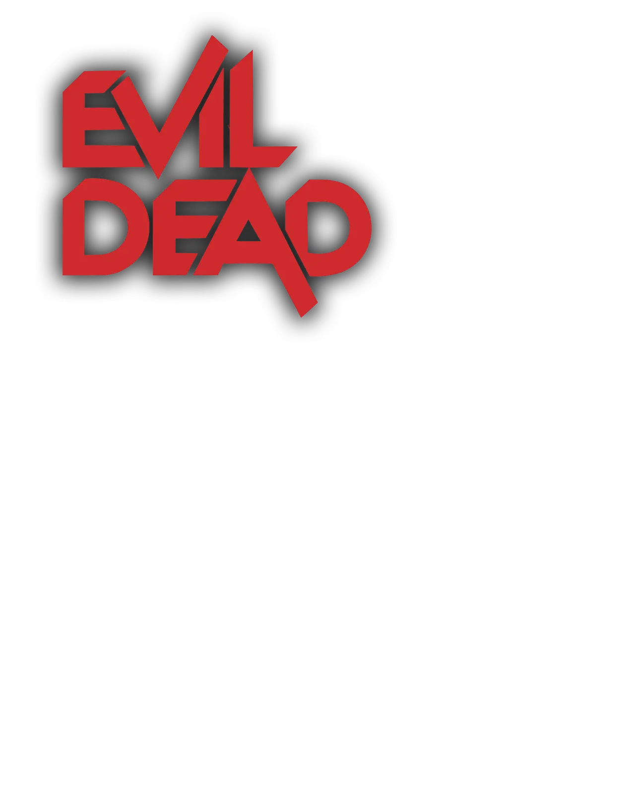 Evil Dead