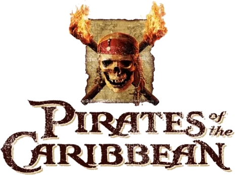 Pirates of the Caribbean