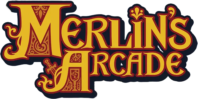 Merlin's Arcade