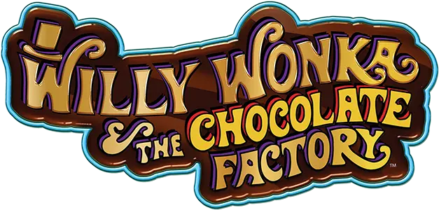 Willy Wonka and the Chocolate Factory