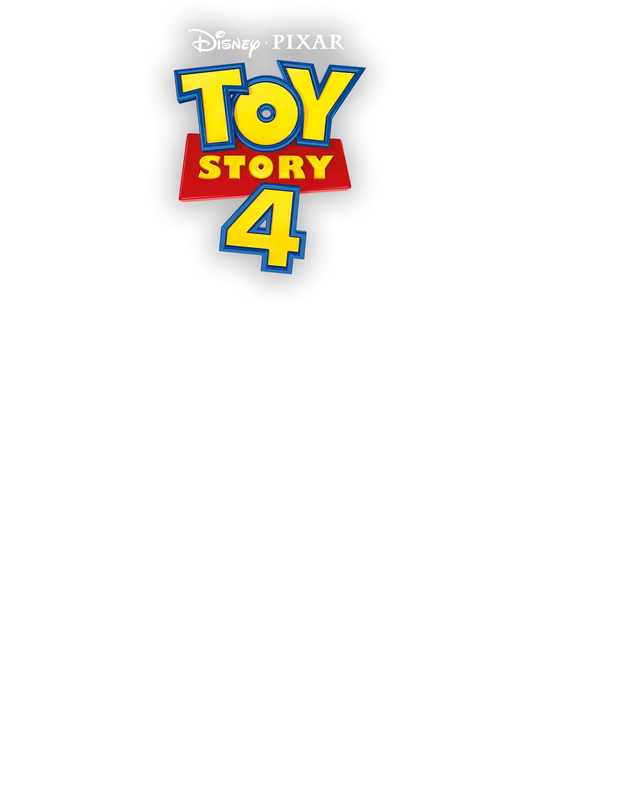 Toy Story 4