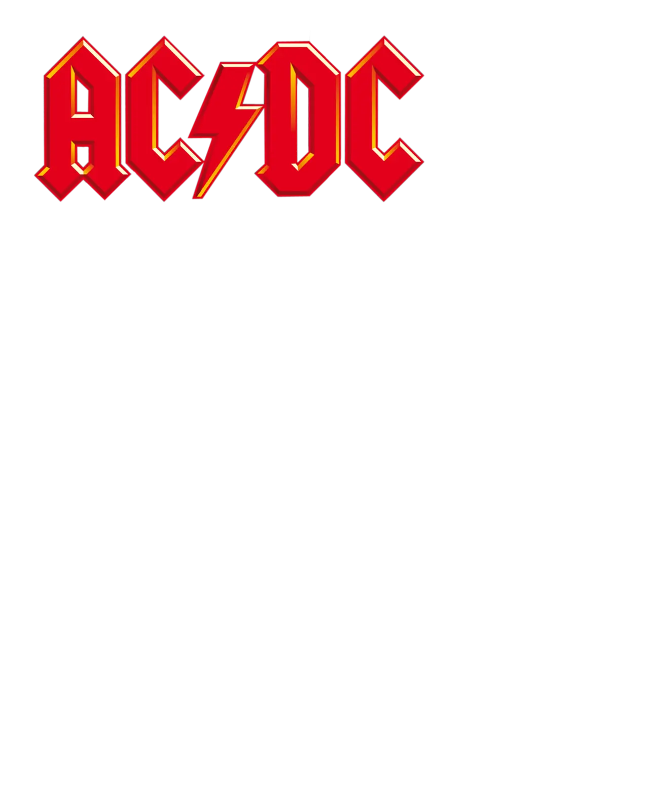 AC/DC