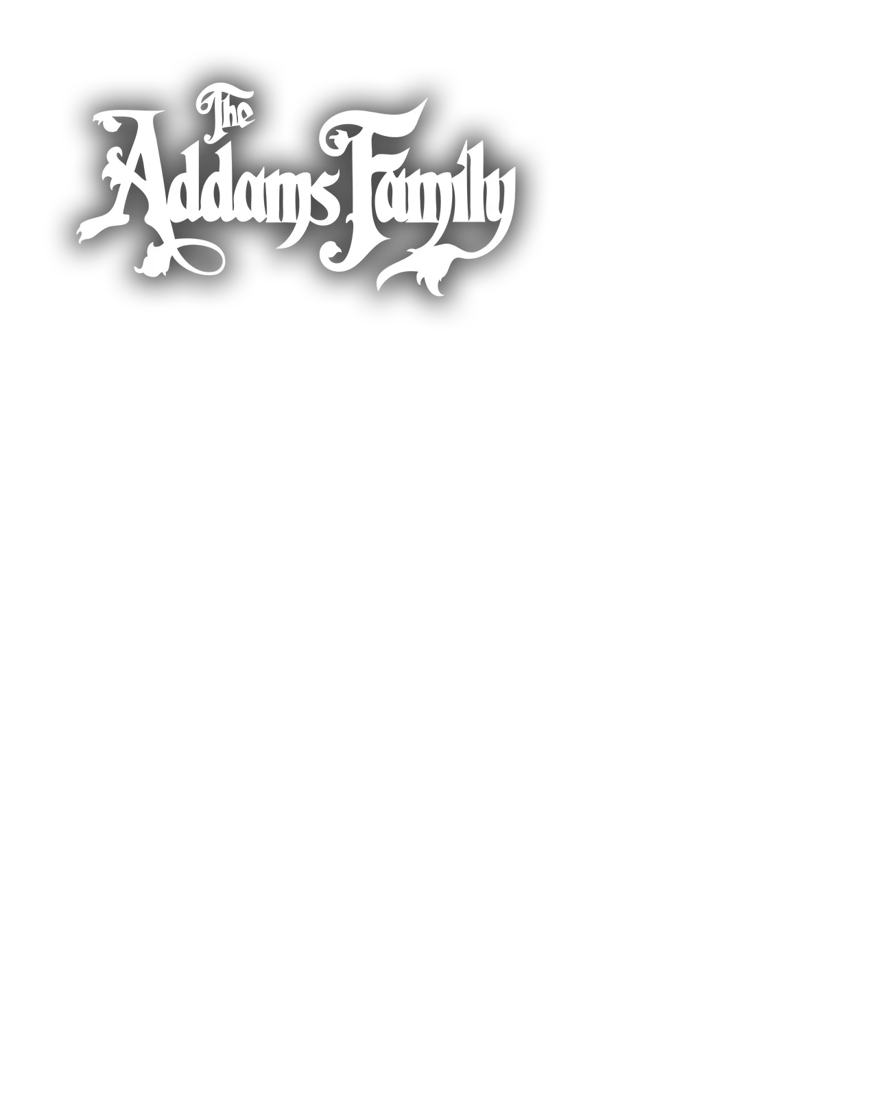 Addams Family