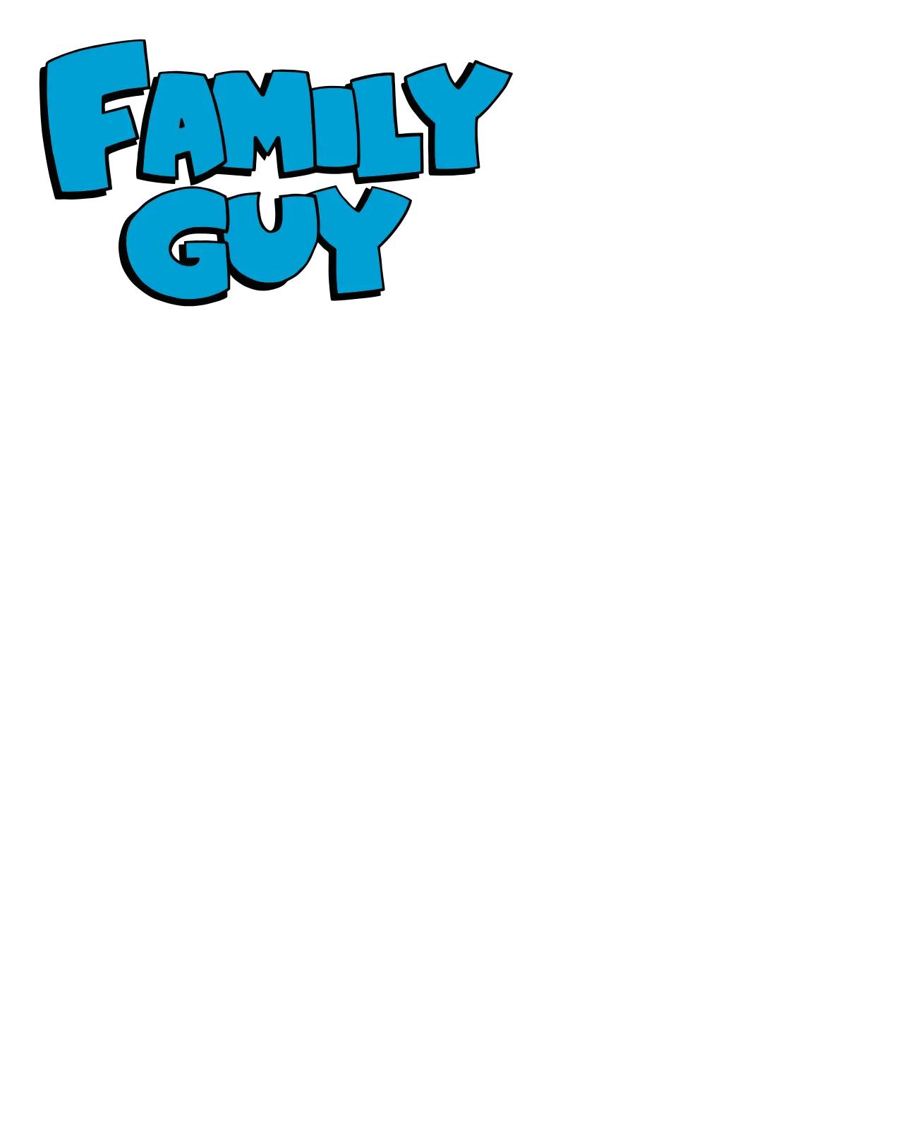 Family Guy