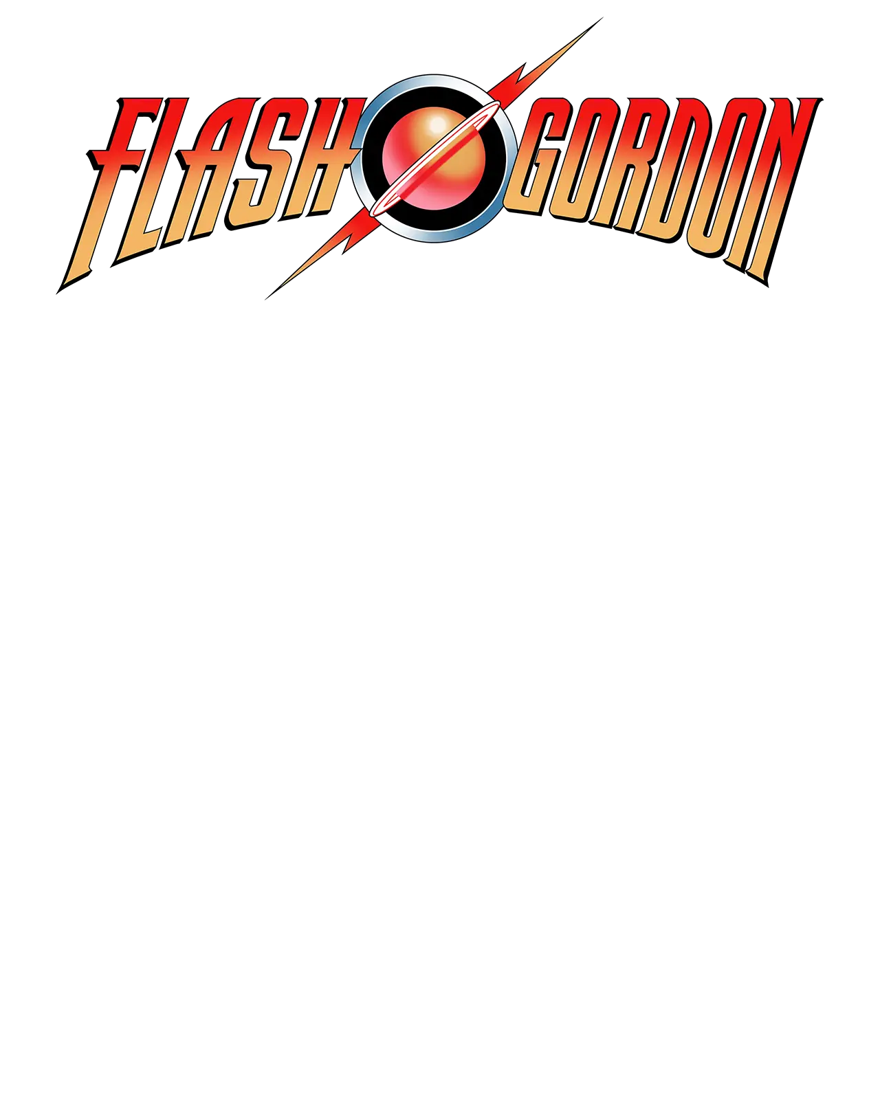 Flash Gordon