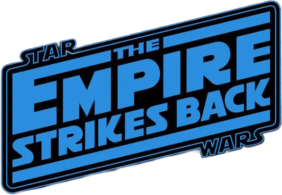 Star Wars Empire Strikes Back