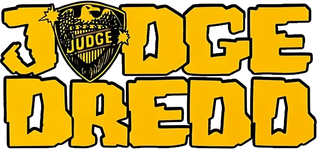 Judge Dredd