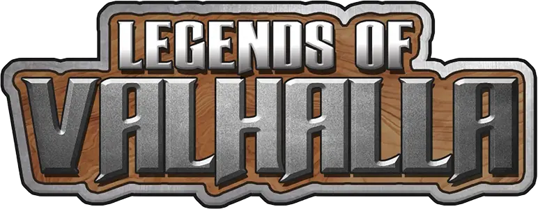 Legends of Valhalla