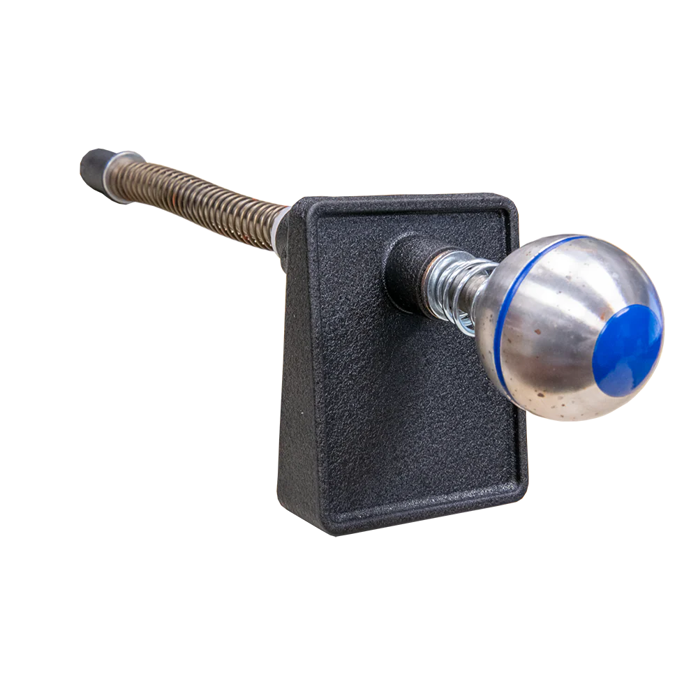 The Mandalorian Shooter Knob